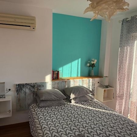 Your Home By The Sea Málaga Eksteriør billede